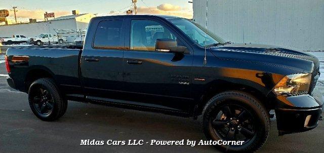 Thumbnail image of 2019 Ram 1500 Classic at Midas Cars LLC
