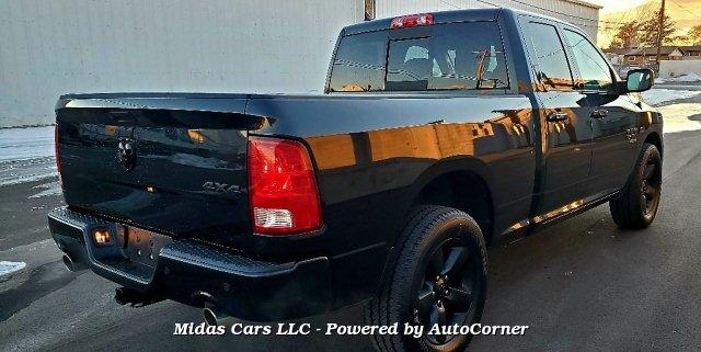 Thumbnail image of 2019 Ram 1500 Classic at Midas Cars LLC