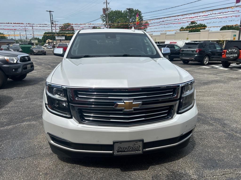 Thumbnail image of 2017 Chevrolet Tahoe at Bayfront Automotive