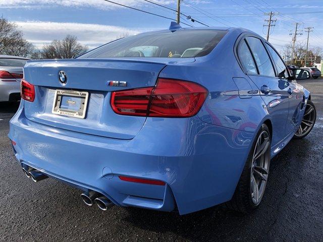 Thumbnail image of 2018 BMW M3 at EurobahnBmwMiniMercedesBenz of Greensboro, NC