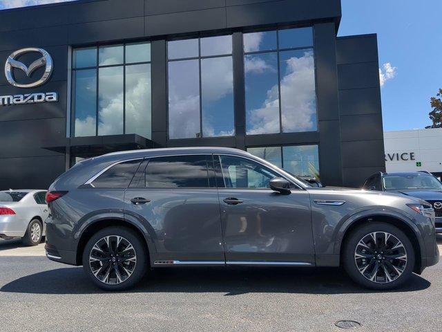 Thumbnail image of 2024 Mazda CX-90 at Jenkins Mazda [New]