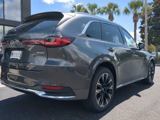 Thumbnail image of 2024 Mazda CX-90 at Jenkins Mazda [New]