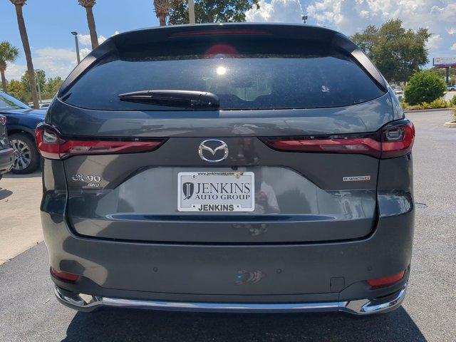Thumbnail image of 2024 Mazda CX-90 at Jenkins Mazda [New]