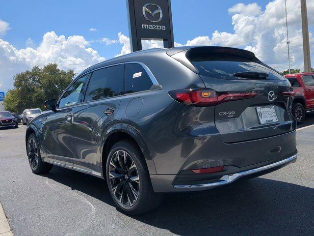 Thumbnail image of 2024 Mazda CX-90 at Jenkins Mazda [New]