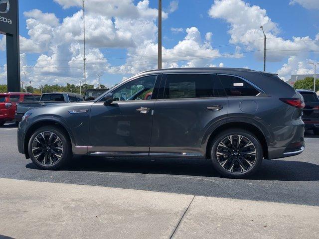 Thumbnail image of 2024 Mazda CX-90 at Jenkins Mazda [New]