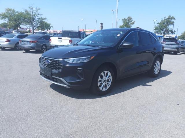 Thumbnail image of 2023 Ford Escape at Andy Mohr Nissan