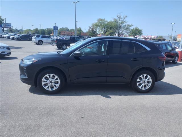 Thumbnail image of 2023 Ford Escape at Andy Mohr Nissan