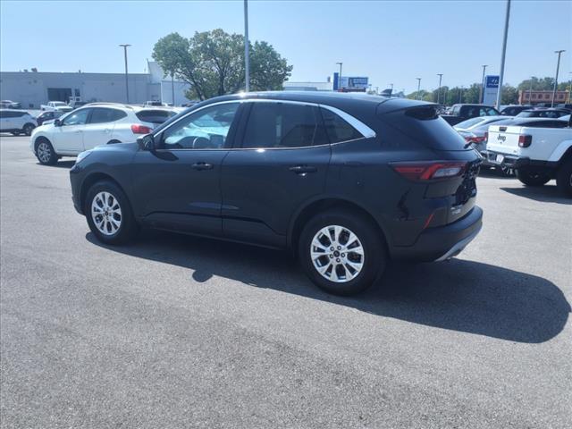 Thumbnail image of 2023 Ford Escape at Andy Mohr Nissan