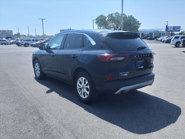 Thumbnail image of 2023 Ford Escape at Andy Mohr Nissan