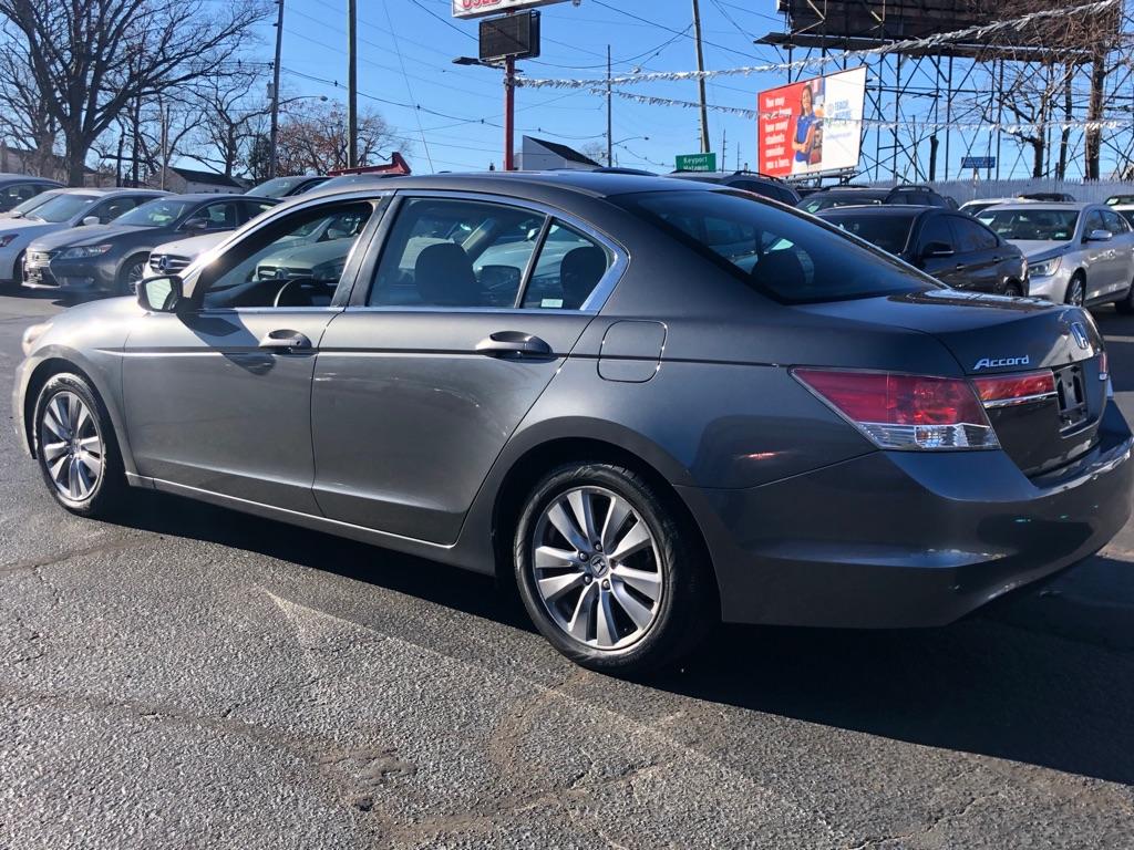 Thumbnail image of 2012 Honda Accord at CERTIFIED AUTO EXCHANGE