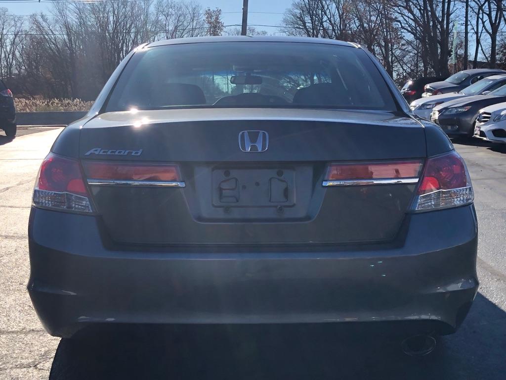 Thumbnail image of 2012 Honda Accord at CERTIFIED AUTO EXCHANGE