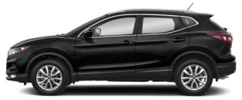 Thumbnail image of 2021 Nissan Rogue Sport at Woodbury Nissan Inc