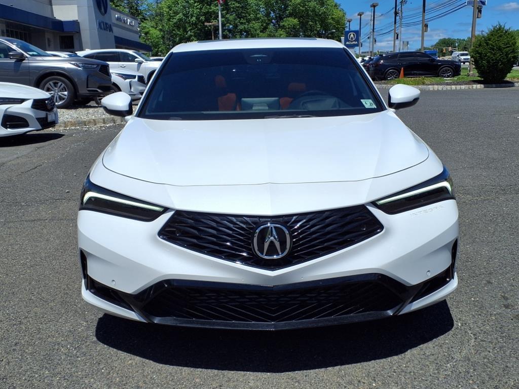 Thumbnail image of 2024 Acura Integra at Open Road Acura Of Wayne