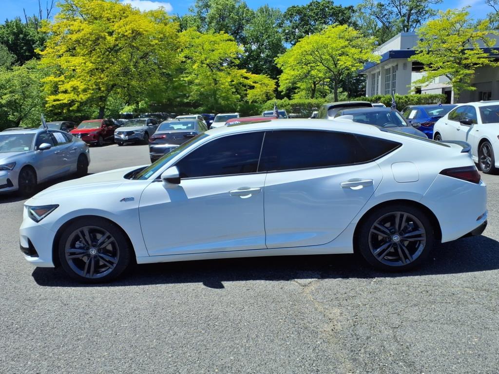 Thumbnail image of 2024 Acura Integra at Open Road Acura Of Wayne