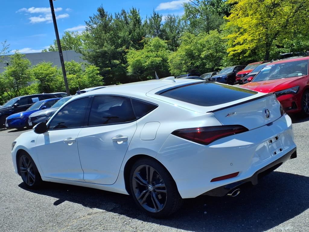 Thumbnail image of 2024 Acura Integra at Open Road Acura Of Wayne