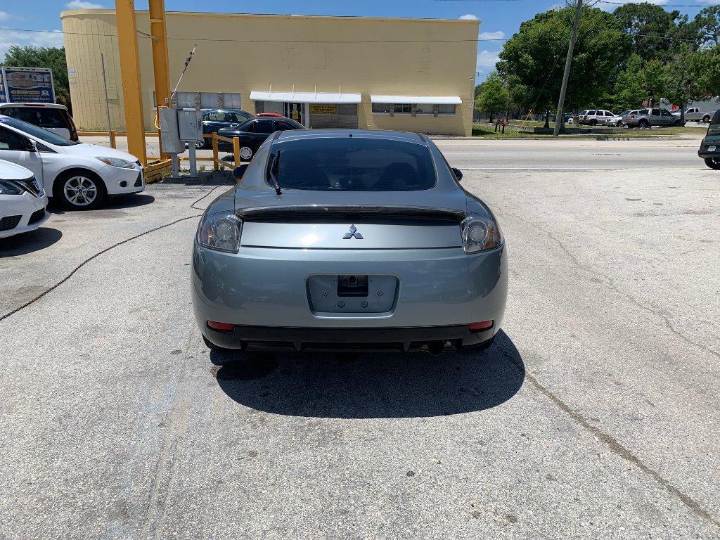 Thumbnail image of 2007 Mitsubishi Eclipse at Advance Automotive Sales & Financing Inc