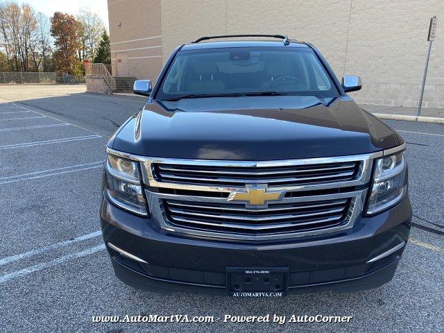 Thumbnail image of 2015 Chevrolet Suburban at AUTO MART INC