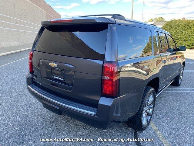 Thumbnail image of 2015 Chevrolet Suburban at AUTO MART INC