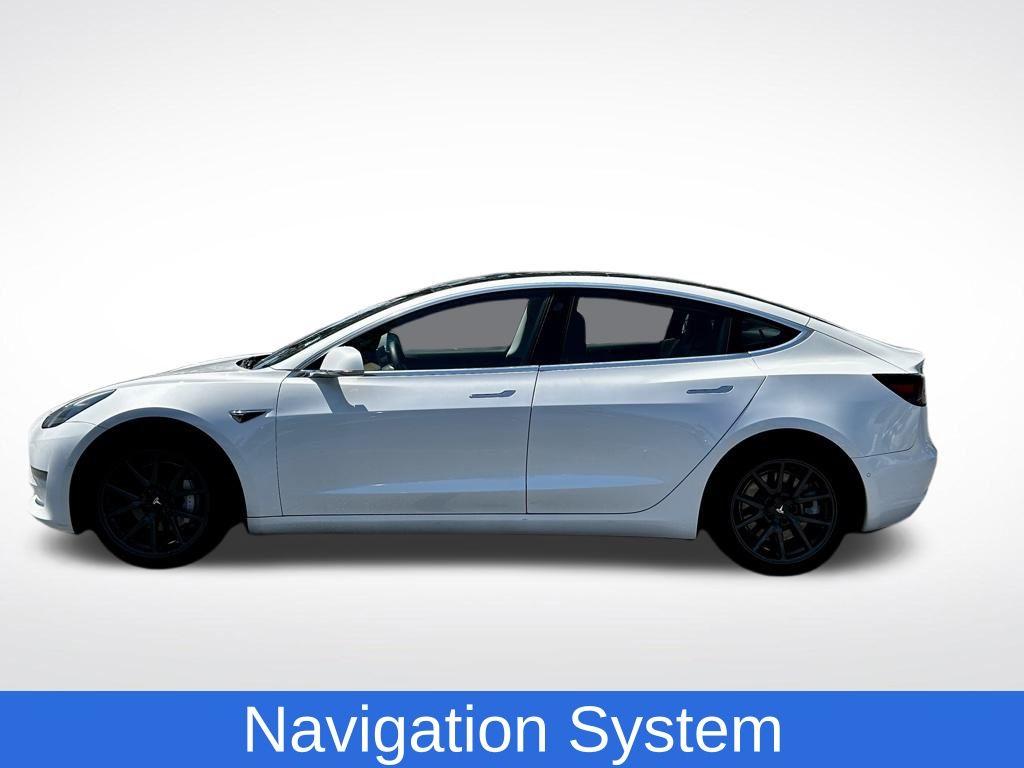 Thumbnail image of 2019 Tesla Model 3 at Sunrise Volkswagen of Fort Pierce