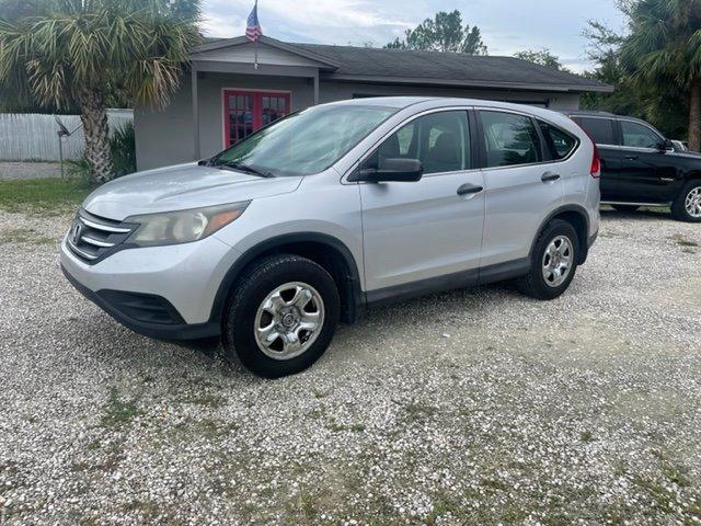 Thumbnail image of 2012 Honda CR-V at Reliable Auto Market