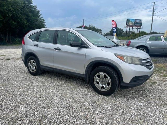 Thumbnail image of 2012 Honda CR-V at Reliable Auto Market