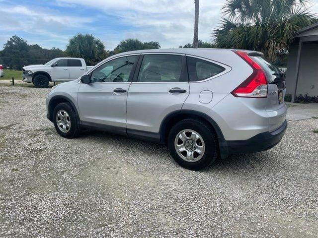 Thumbnail image of 2012 Honda CR-V at Reliable Auto Market