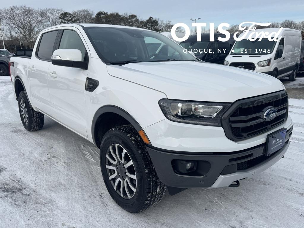 Thumbnail image of 2019 Ford Ranger at Otis Ford