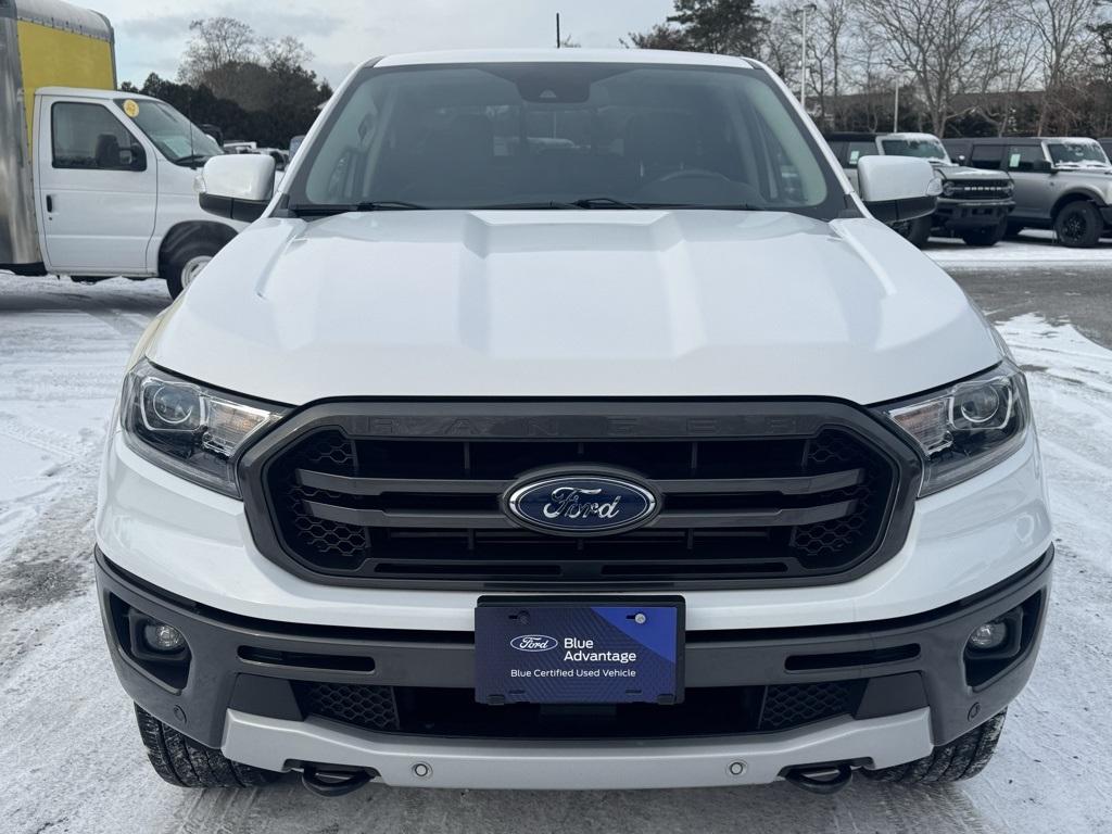Thumbnail image of 2019 Ford Ranger at Otis Ford