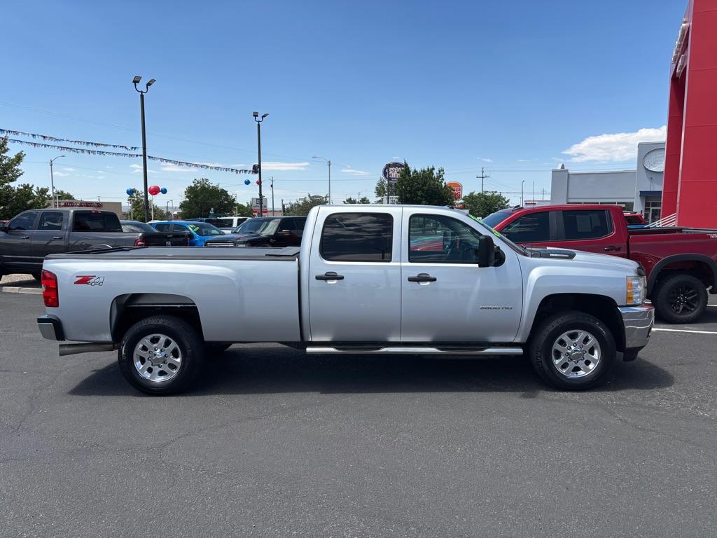 Thumbnail image of 2013 Chevrolet Silverado 3500HD at 712 AUTO SALES