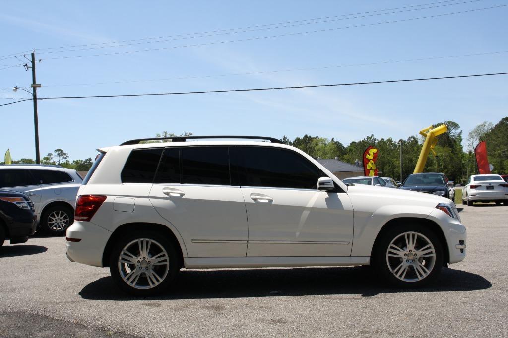 Thumbnail image of 2013 Mercedes-Benz GLK at Prestige Auto Sales