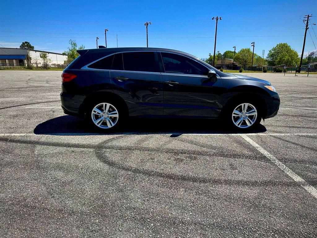 Thumbnail image of 2015 Acura RDX at Interstate Auto Sales