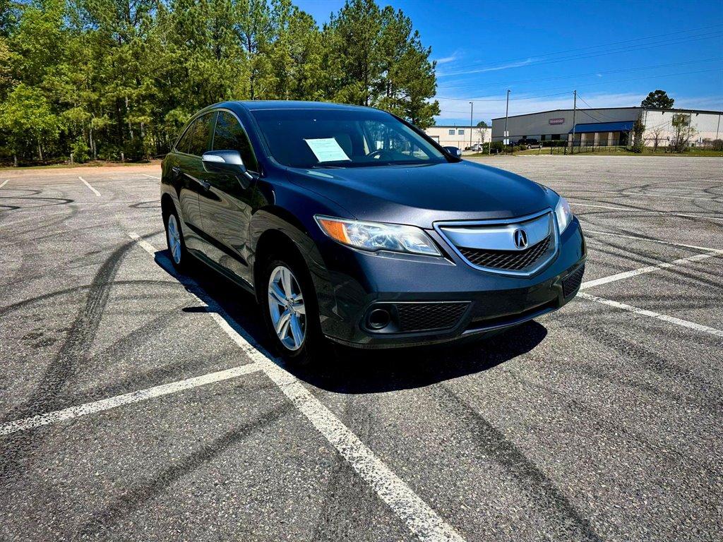 Thumbnail image of 2015 Acura RDX at Interstate Auto Sales