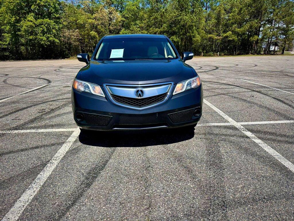 Thumbnail image of 2015 Acura RDX at Interstate Auto Sales