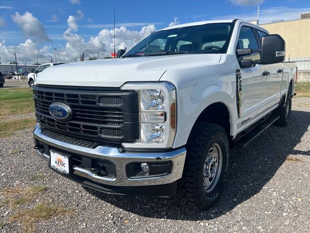 Thumbnail image of 2024 Ford F-250 Super Duty at Aztec Ford