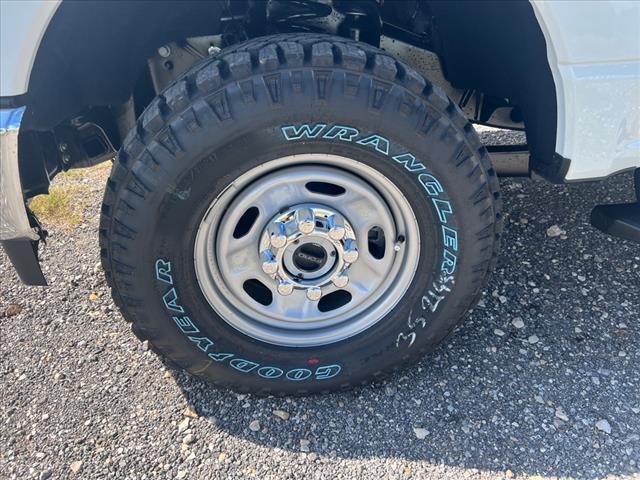 Thumbnail image of 2024 Ford F-250 Super Duty at Aztec Ford