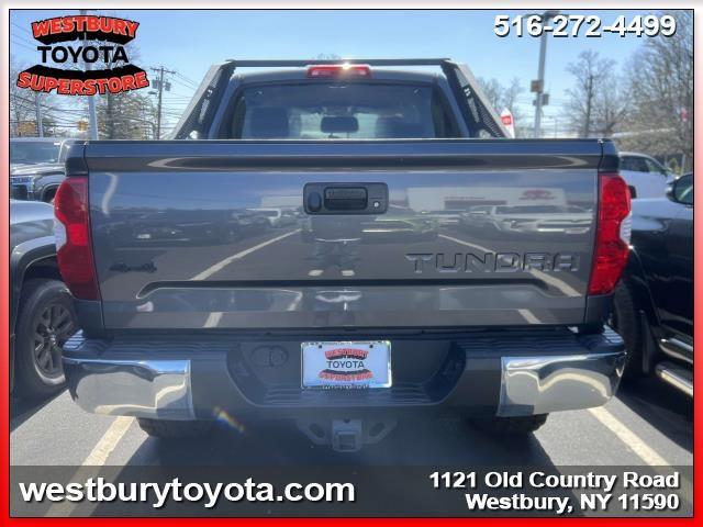 Thumbnail image of 2019 Toyota Tundra at Westbury Toyota Scion