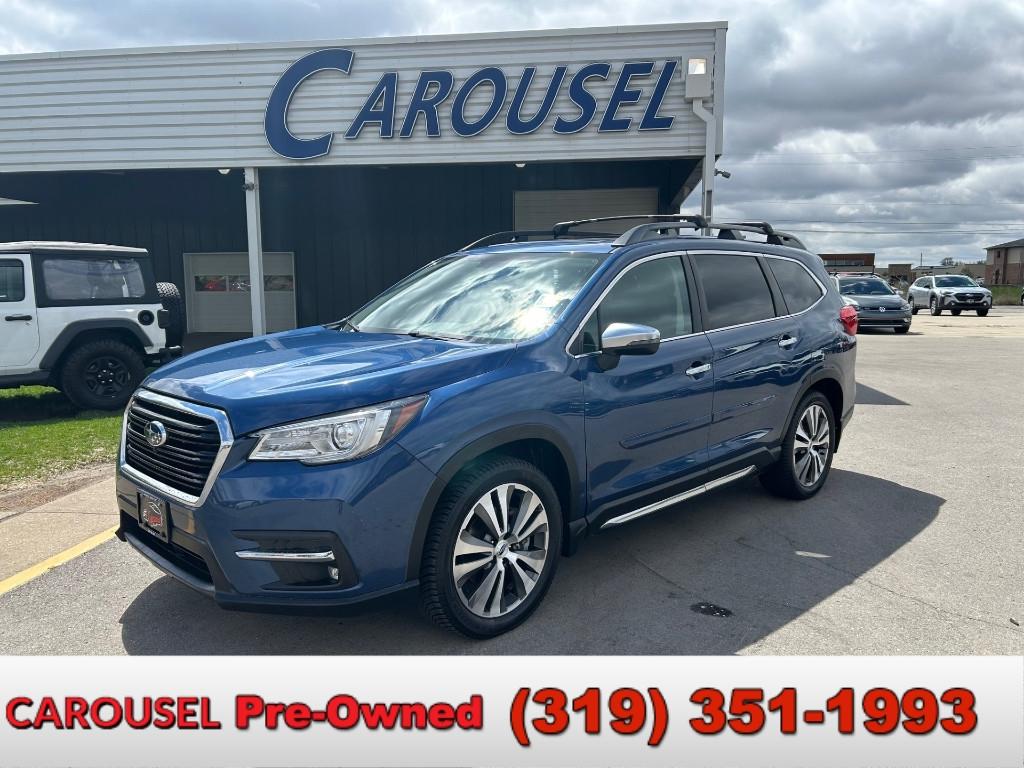 Thumbnail image of 2020 Subaru Ascent at Carousel Pre-Owned