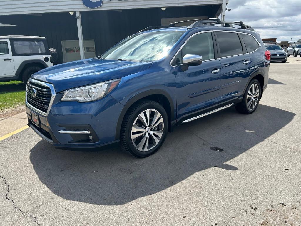 Thumbnail image of 2020 Subaru Ascent at Carousel Pre-Owned
