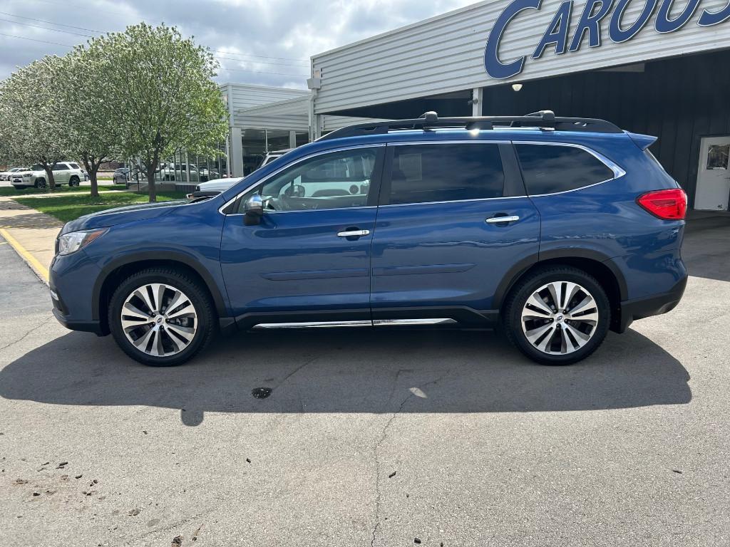 Thumbnail image of 2020 Subaru Ascent at Carousel Pre-Owned