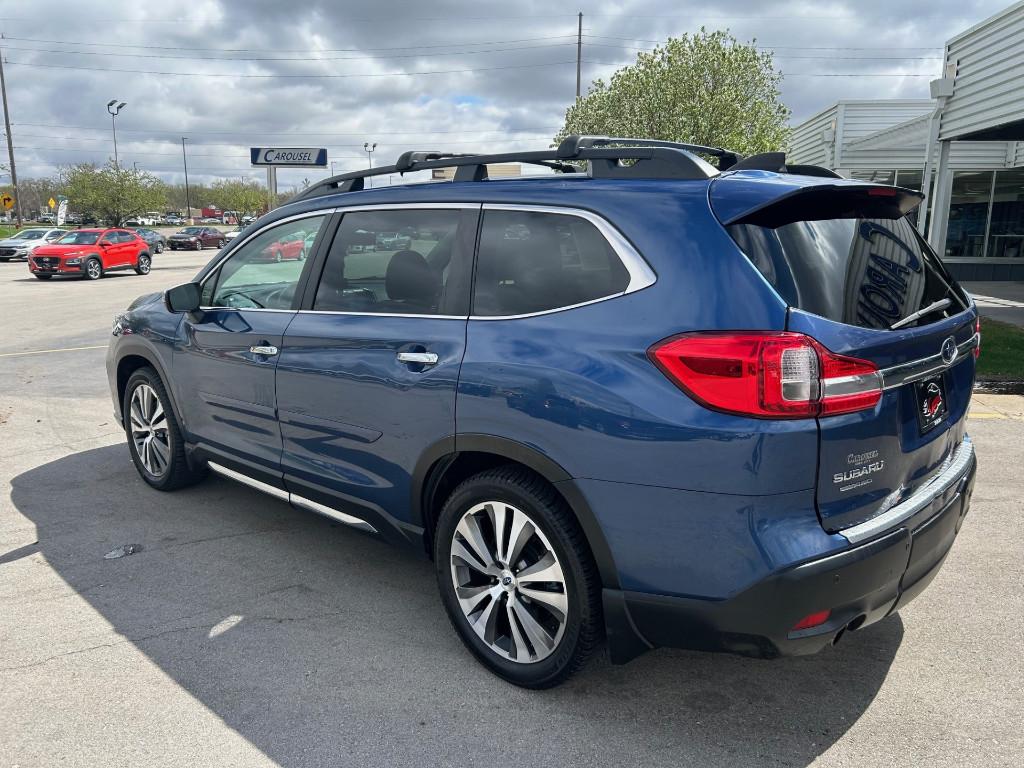 Thumbnail image of 2020 Subaru Ascent at Carousel Pre-Owned