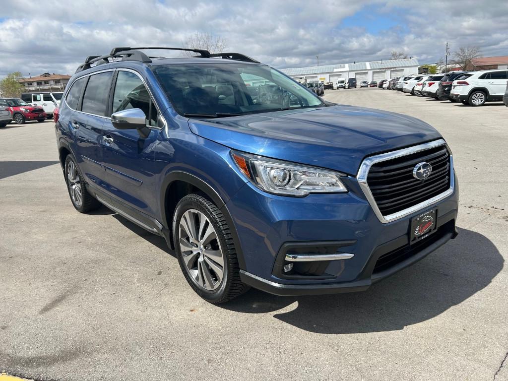 Thumbnail image of 2020 Subaru Ascent at Carousel Pre-Owned