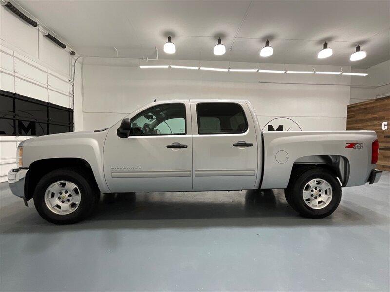 Thumbnail image of 2013 Chevrolet Silverado 1500 at M&M Investment Cars