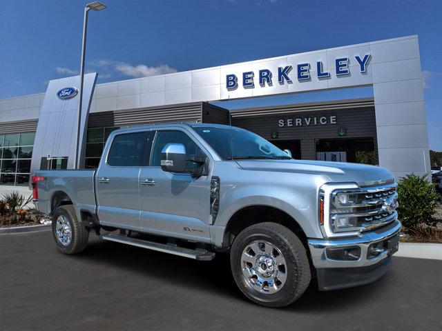 Thumbnail image of 2024 Ford F-250 Super Duty at Berkeley Ford - New
