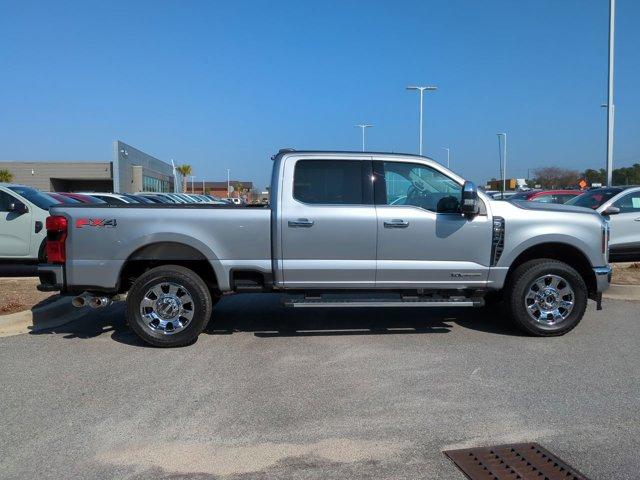 Thumbnail image of 2024 Ford F-250 Super Duty at Berkeley Ford - New