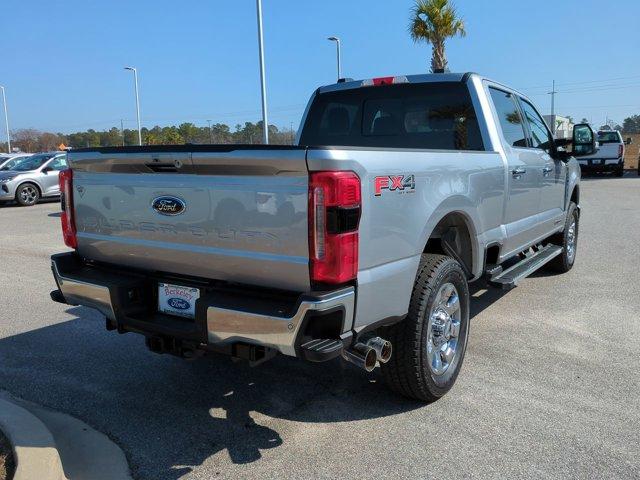 Thumbnail image of 2024 Ford F-250 Super Duty at Berkeley Ford - New