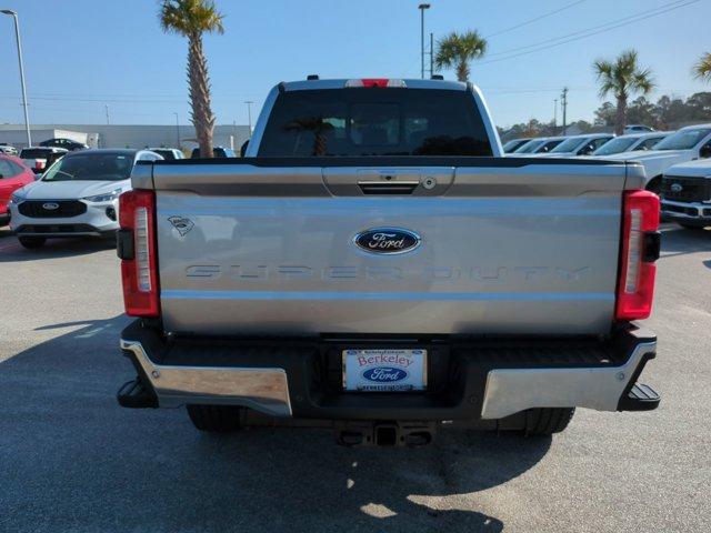 Thumbnail image of 2024 Ford F-250 Super Duty at Berkeley Ford - New