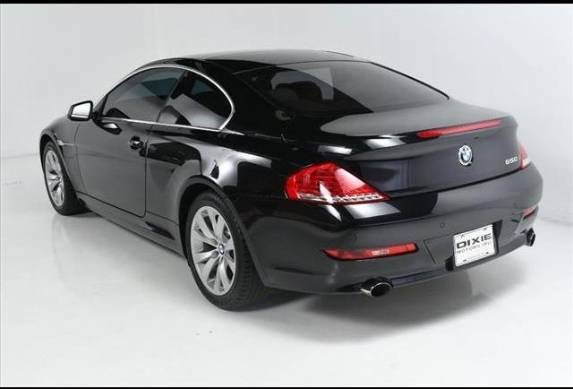 Thumbnail image of 2010 BMW 6 Series at Dixie Motors