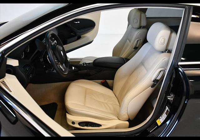 Thumbnail image of 2010 BMW 6 Series at Dixie Motors