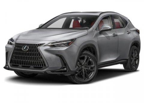 Thumbnail image of 2025 Lexus NX 450h+ at NEW-LarryHMillerLexusOfLindon of Lindon, UT