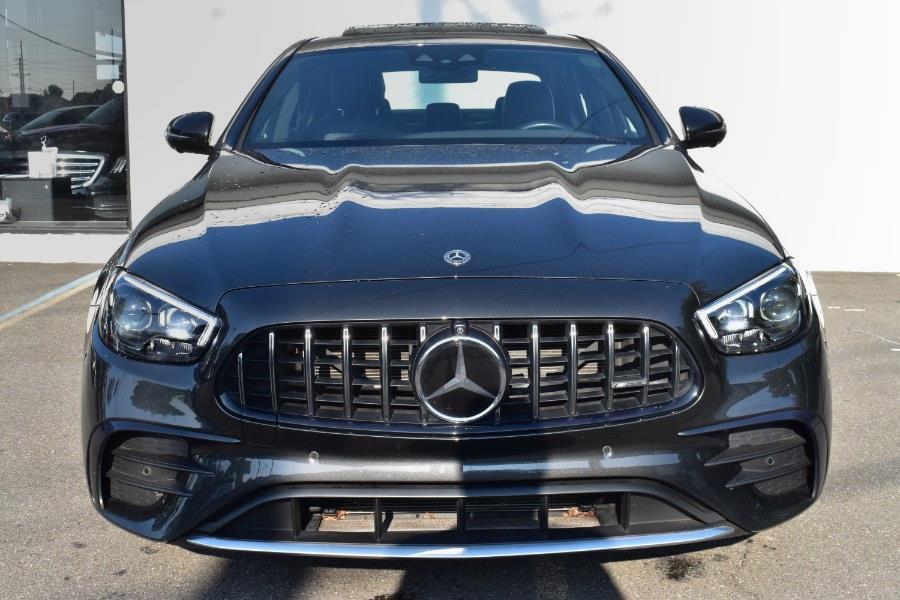 Thumbnail image of 2021 Mercedes-Benz E-Class at Milan Motors